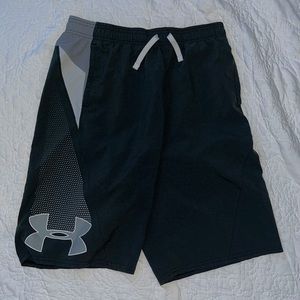 Under Armour shorts